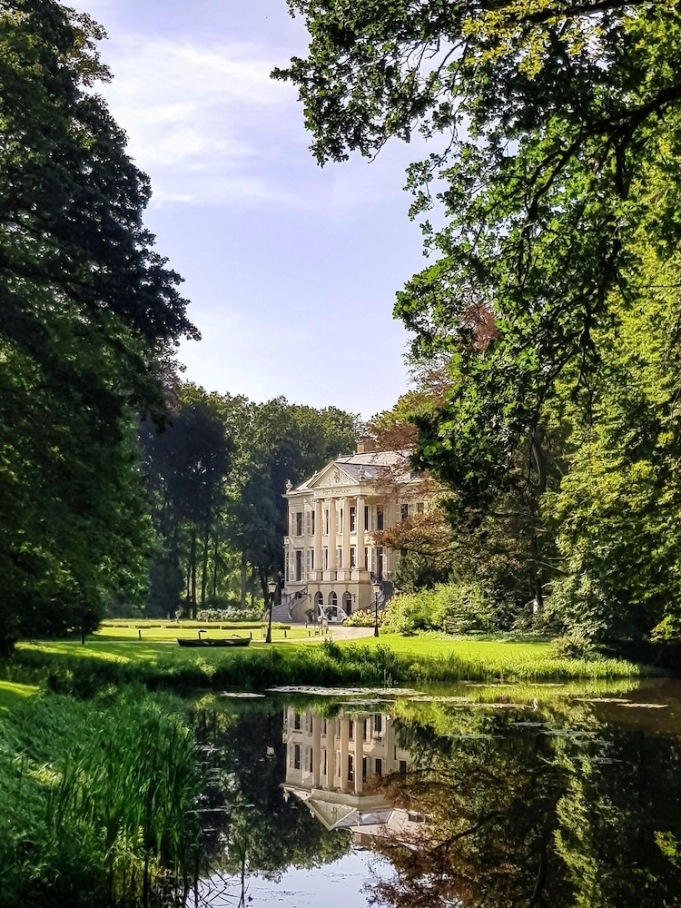 Parc Broekhuizen 45/50