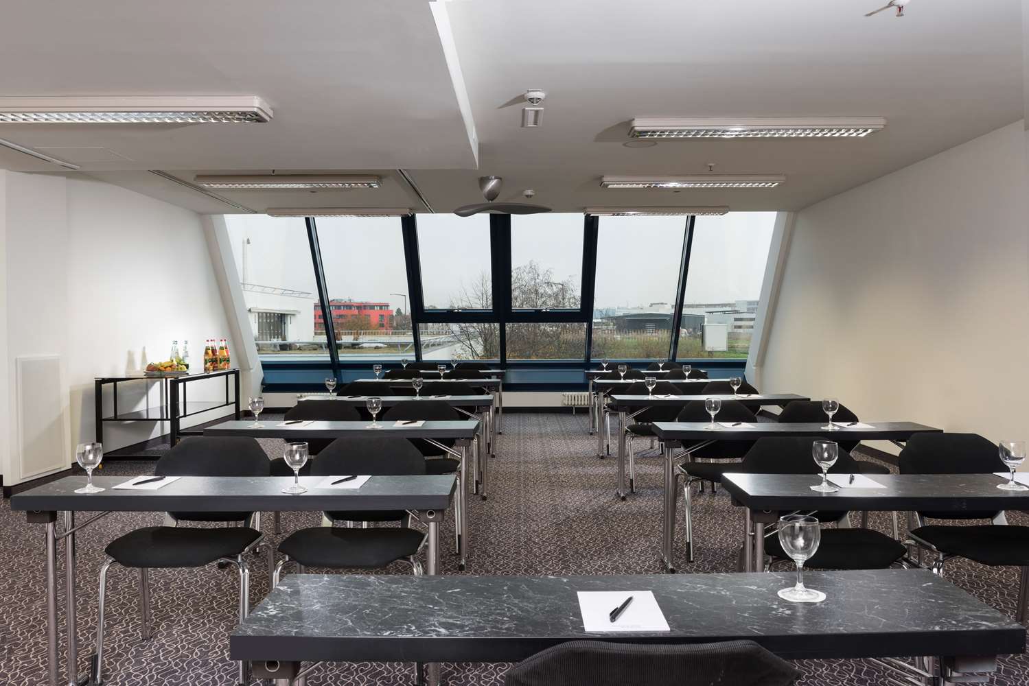 Excelsior Hotel Nurnberg Furth 13/15