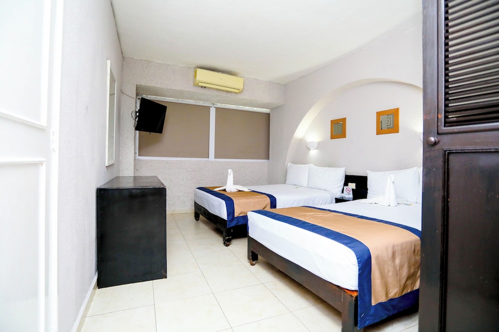 CARIBE INTERNACIONAL CANCUN 24/71