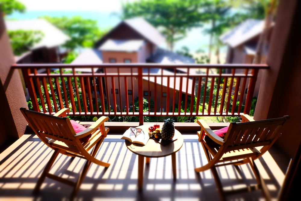 Koh Ma Beach Resort 27/40