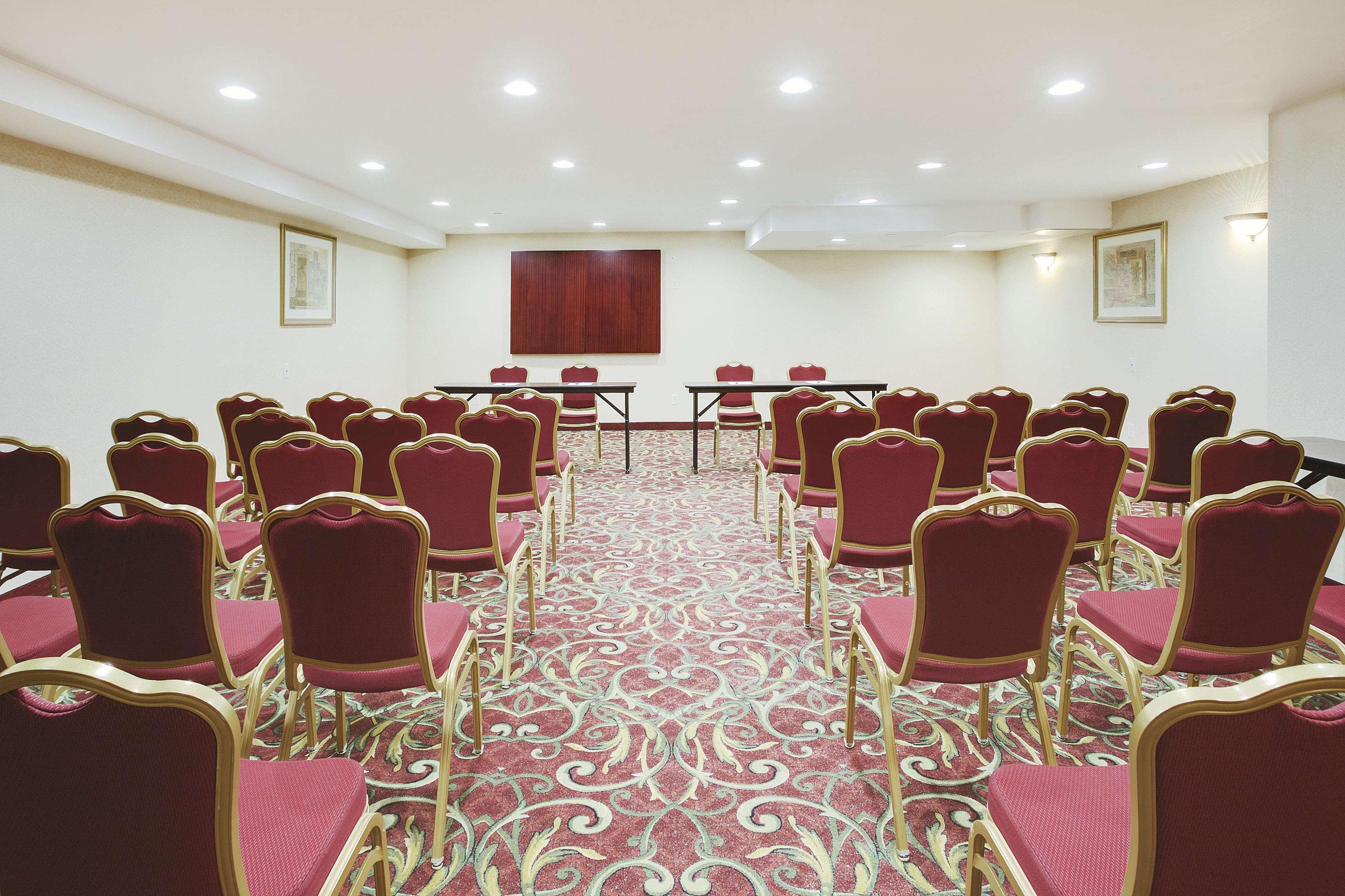 La Quinta Inn Queens New York City 15/19