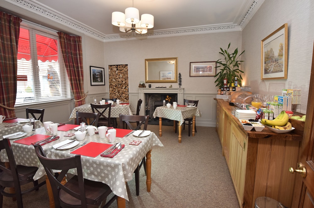 Acer Glen B&B 16/23