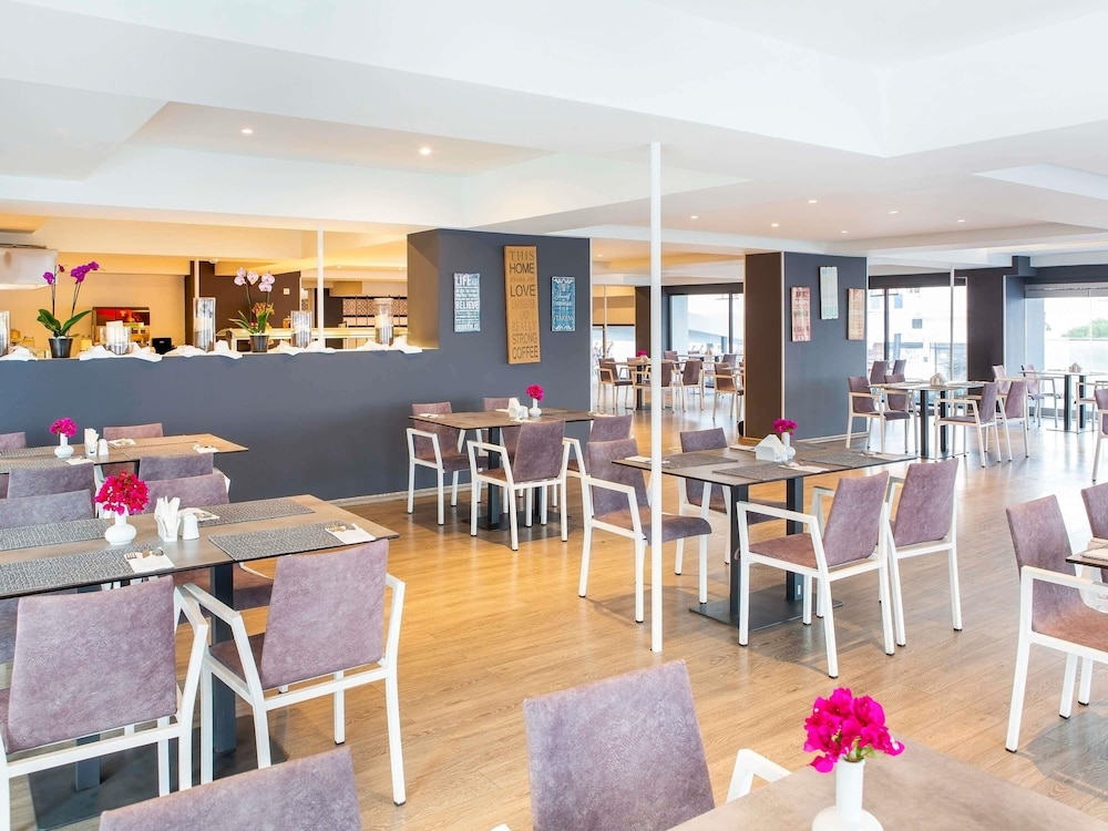 Mercure Rhodes Alexia Hotel & Spa 58/78