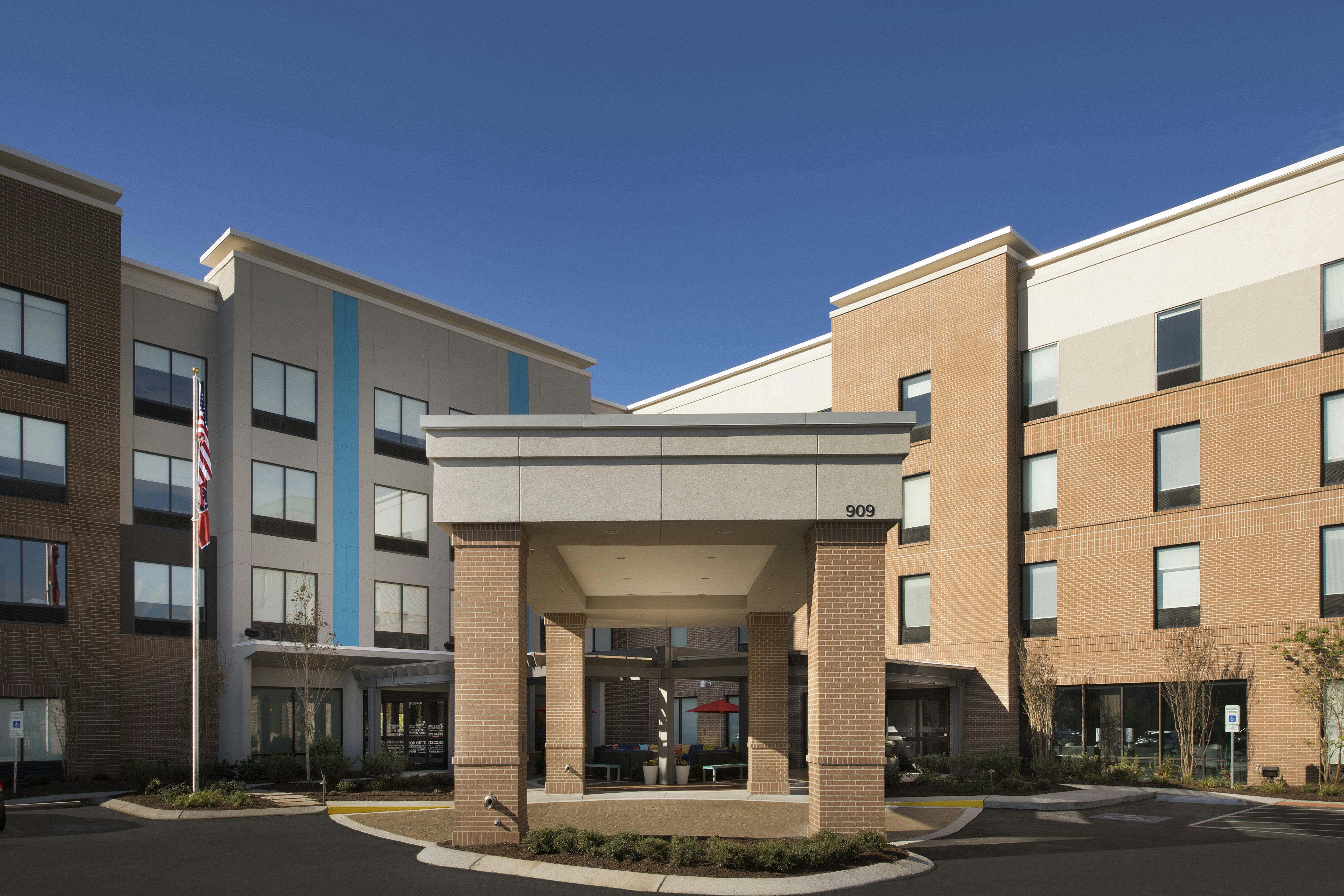 Home2 Suites By Hilton Murfreesboro 26/29