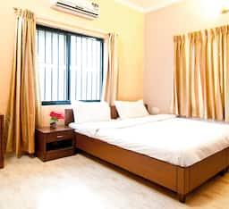 2 BEDROOMS, SUITE