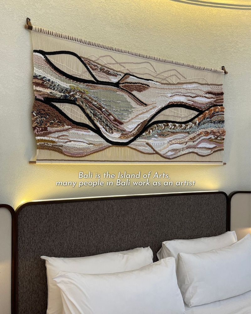 The Mutiara Jimbaran Boutique Villas 39/70