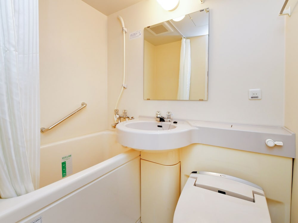 Apa Villa Hotel Nagoya Marunouchi Ekimae 48/48