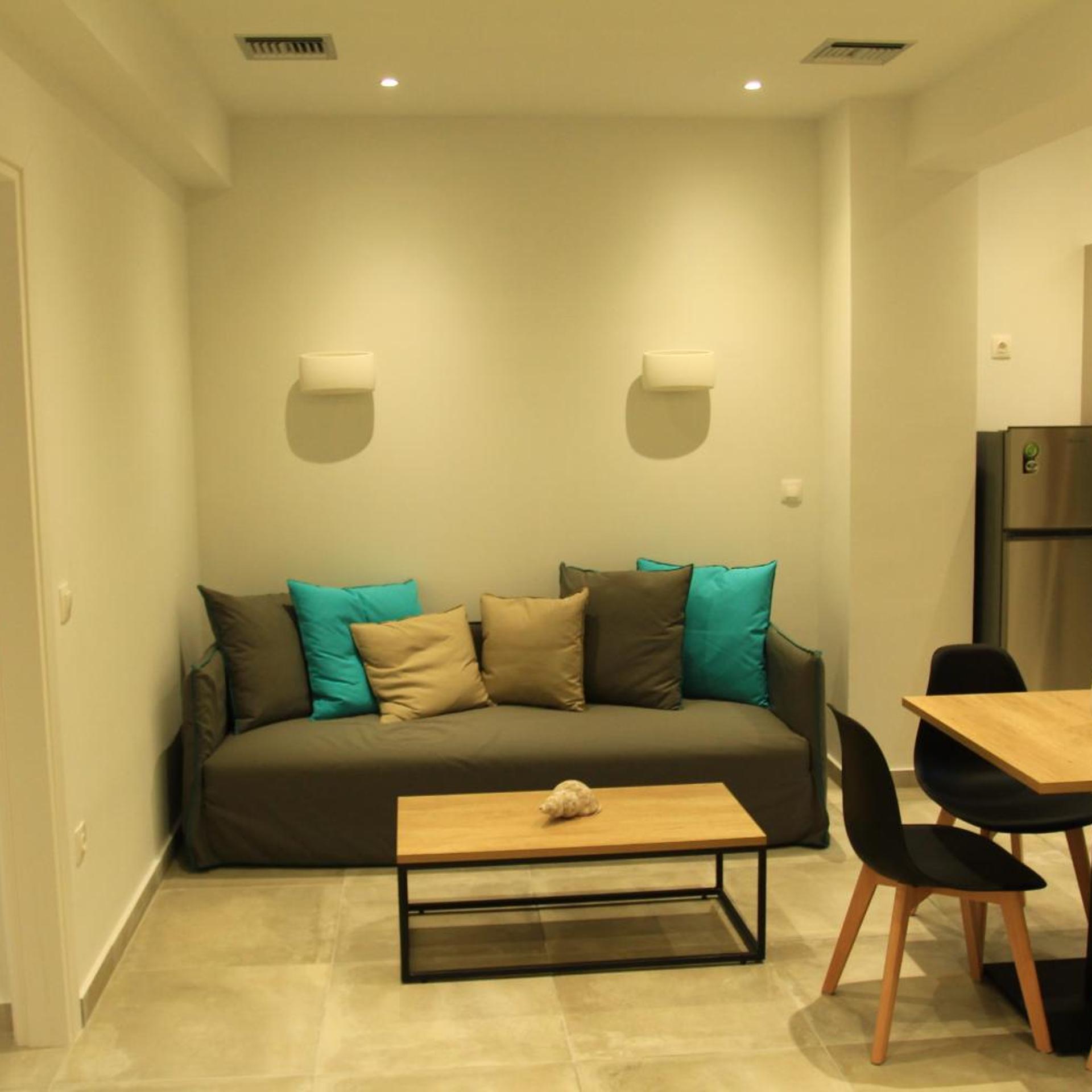 Karavos Apartments 31/57