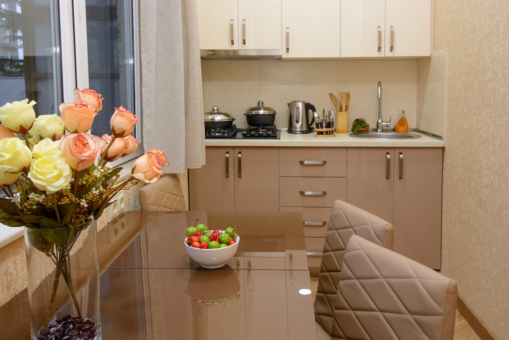 Apartment Dat Exx On The Marjanishvili 21/50