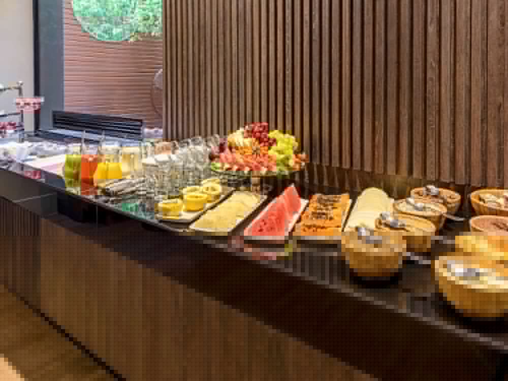 Novotel Florianopolis 60/76