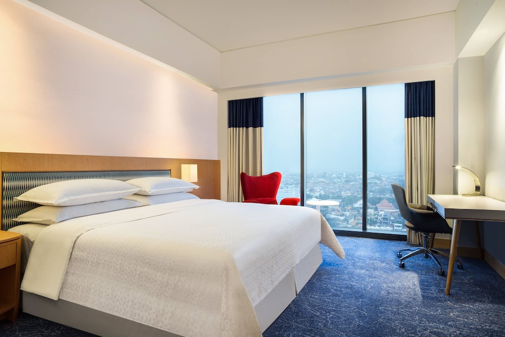 FOUR POINTS BY SHERATON SURABAYA 10/41