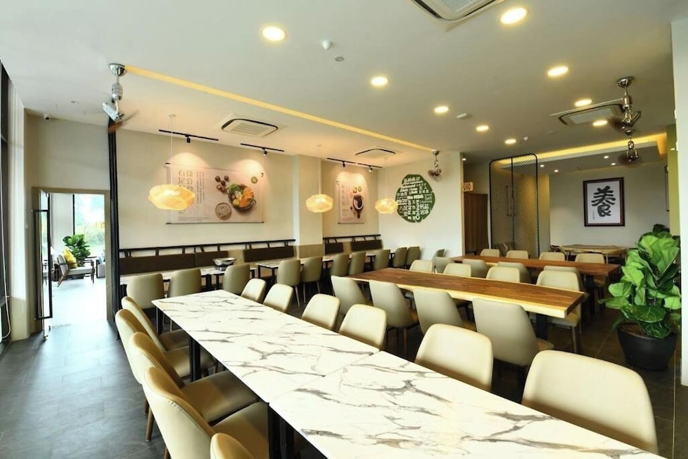 Sojourn Guest House Ipoh 42/48