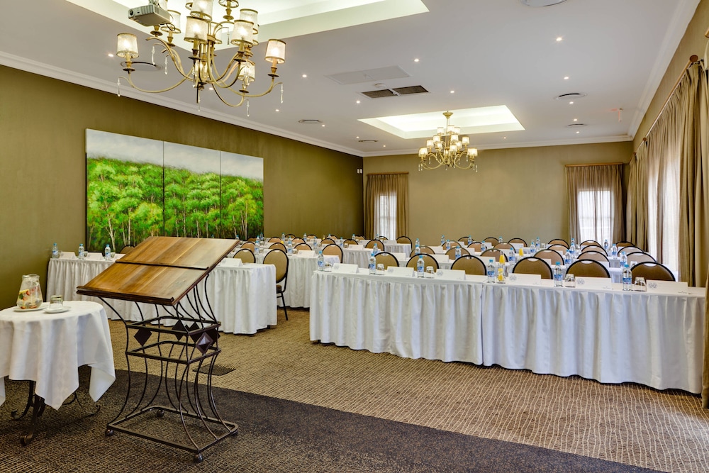 Protea Hotel Willow Lake 31/33