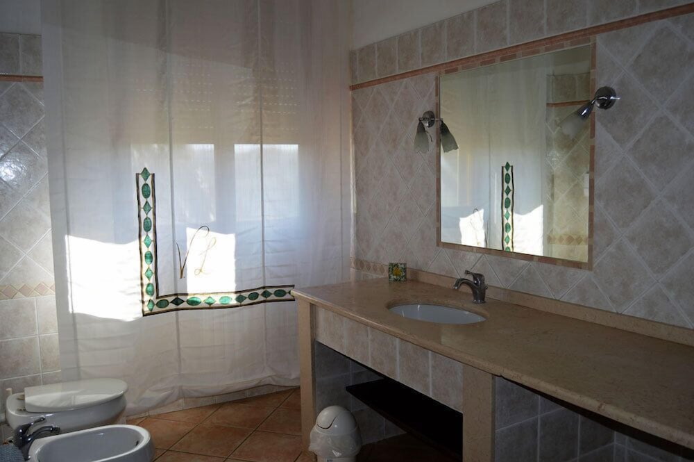Agriturismo Gli Etruschi 48/50
