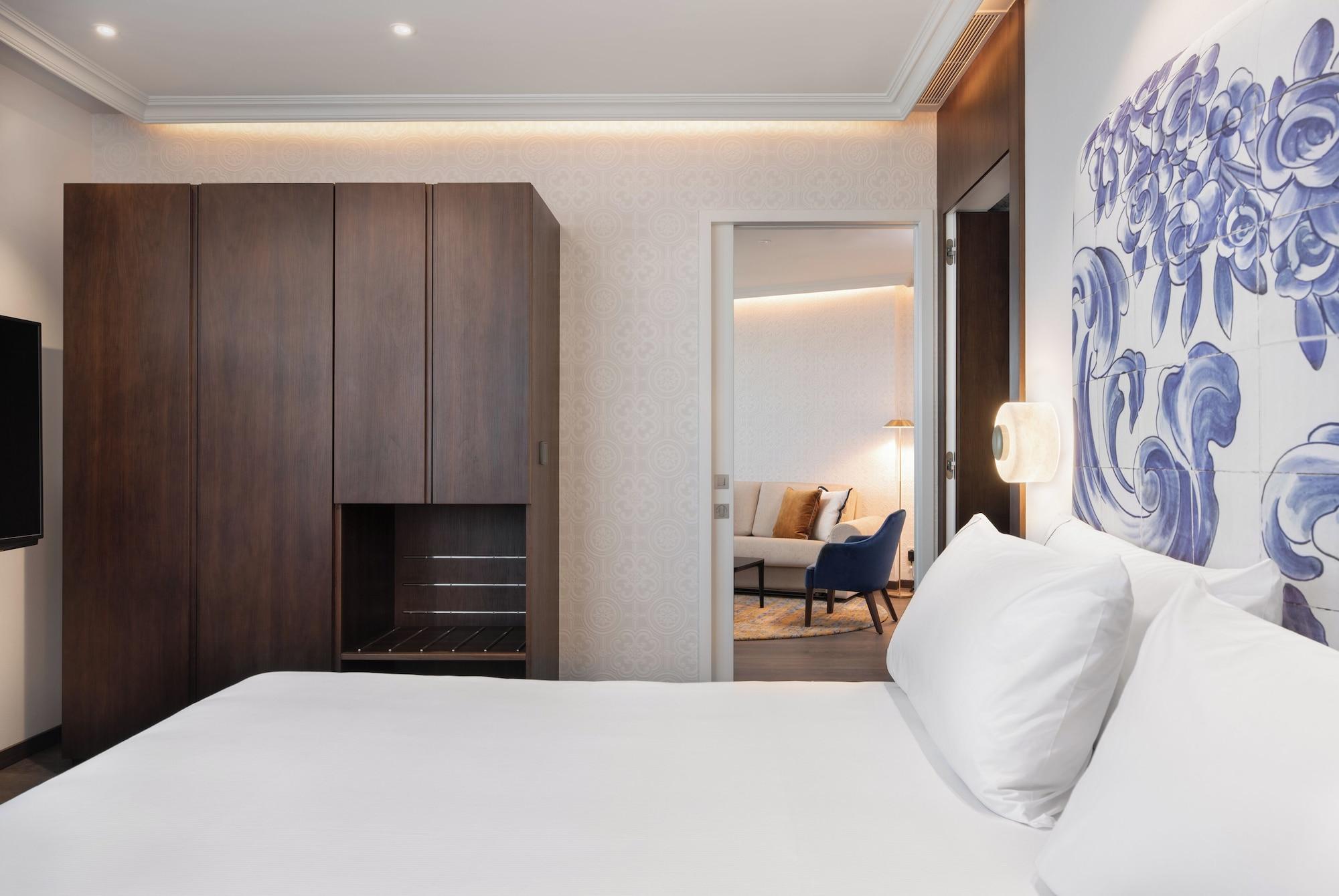 Junior Suite, Studio, Single