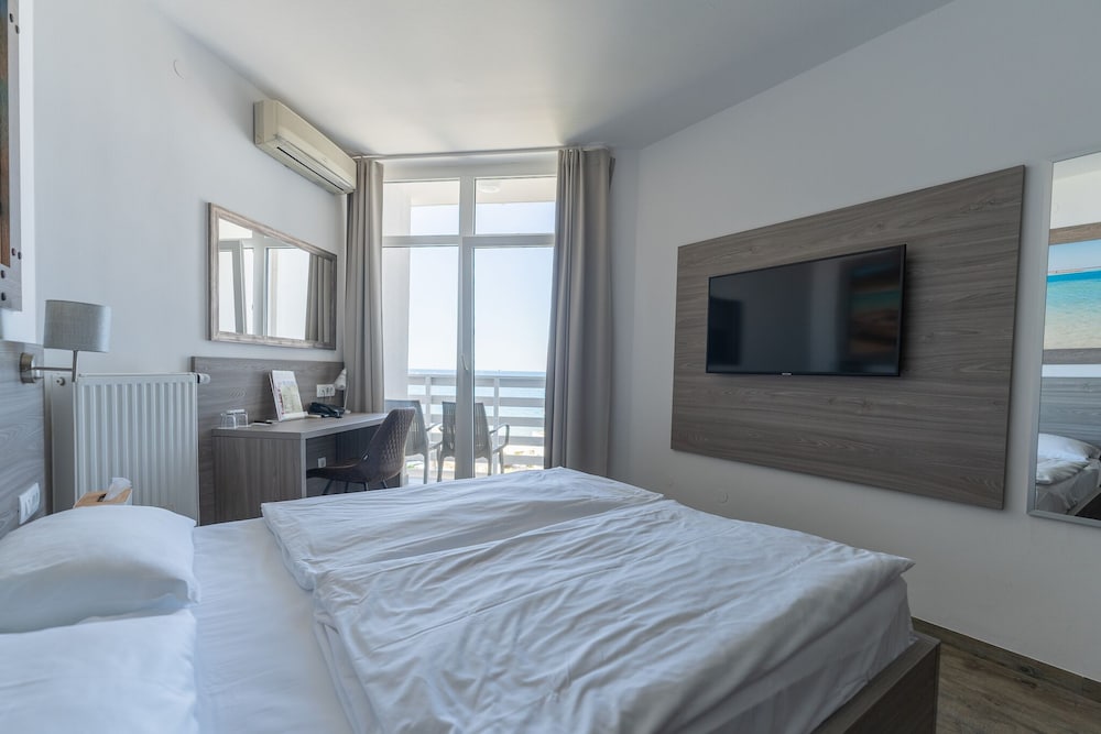 Barbara Piran Beach Hotel And Spa 21/70