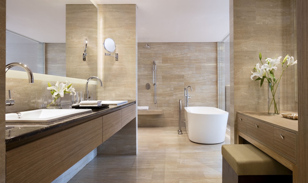 Courtyard By Marriott Bengaluru Outer Ring Road 14/50