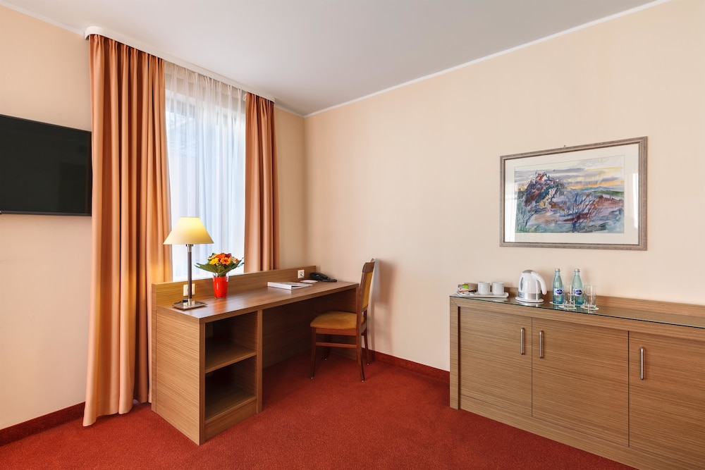 Best Western Hotel Bamberg 25/29