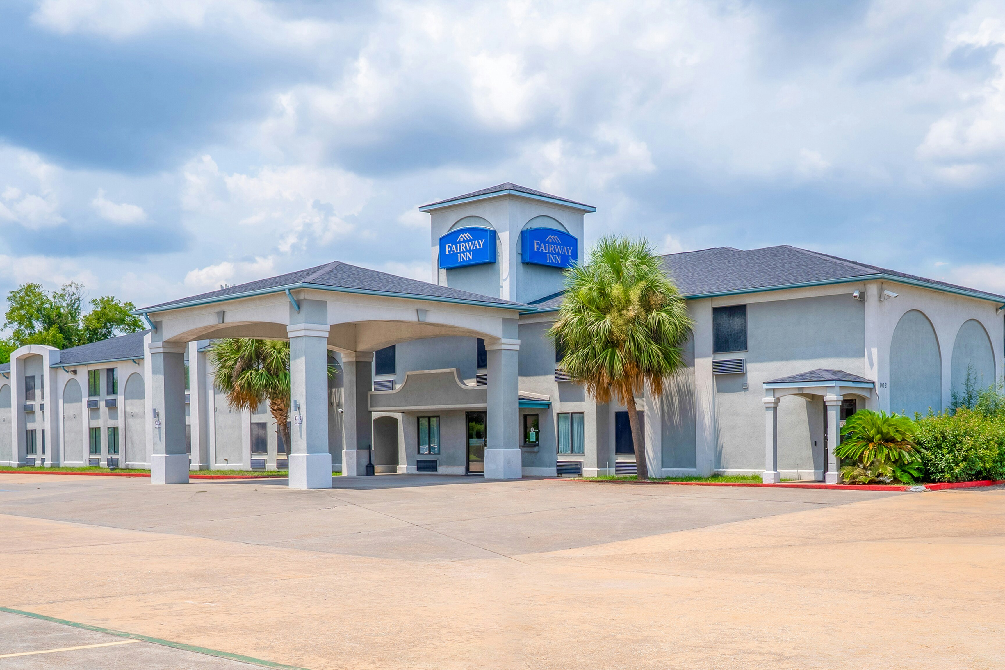 Fairway Inn 39/51