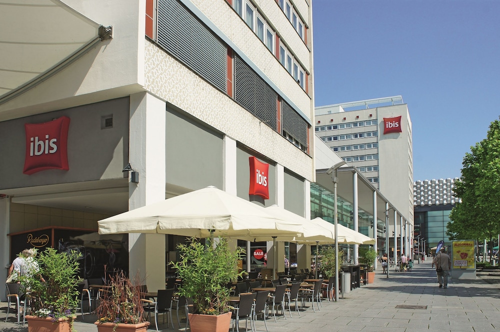 Ibis Dresden Zentrum 63/67