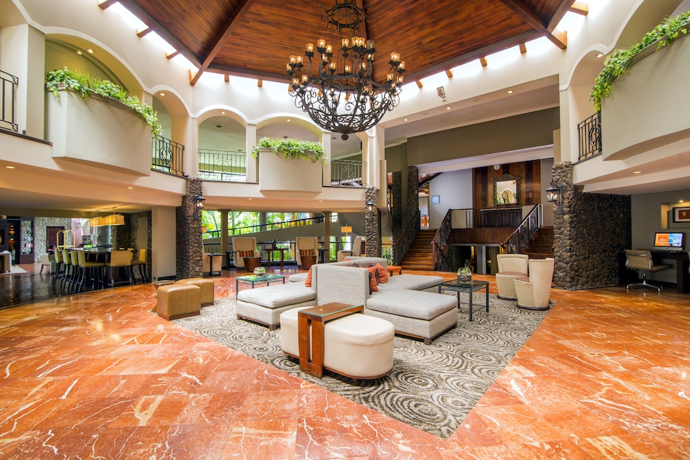 DoubleTree by Hilton Hotel Cariari San Jose - Costa Rica 48/79