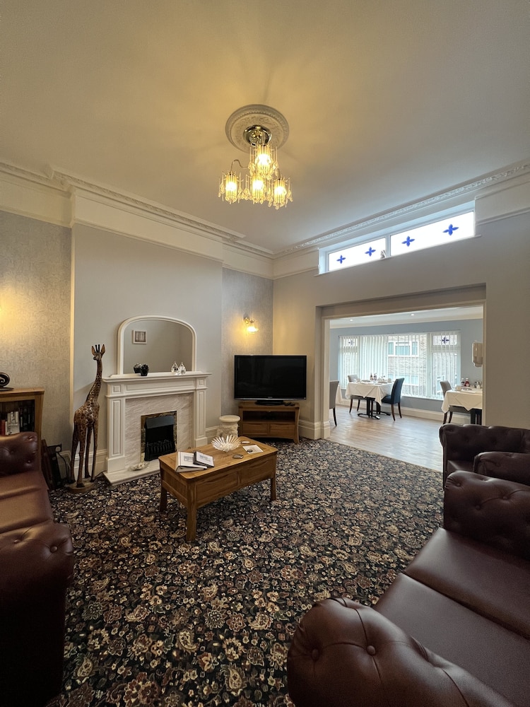 The Birkdale Guest House 29/50