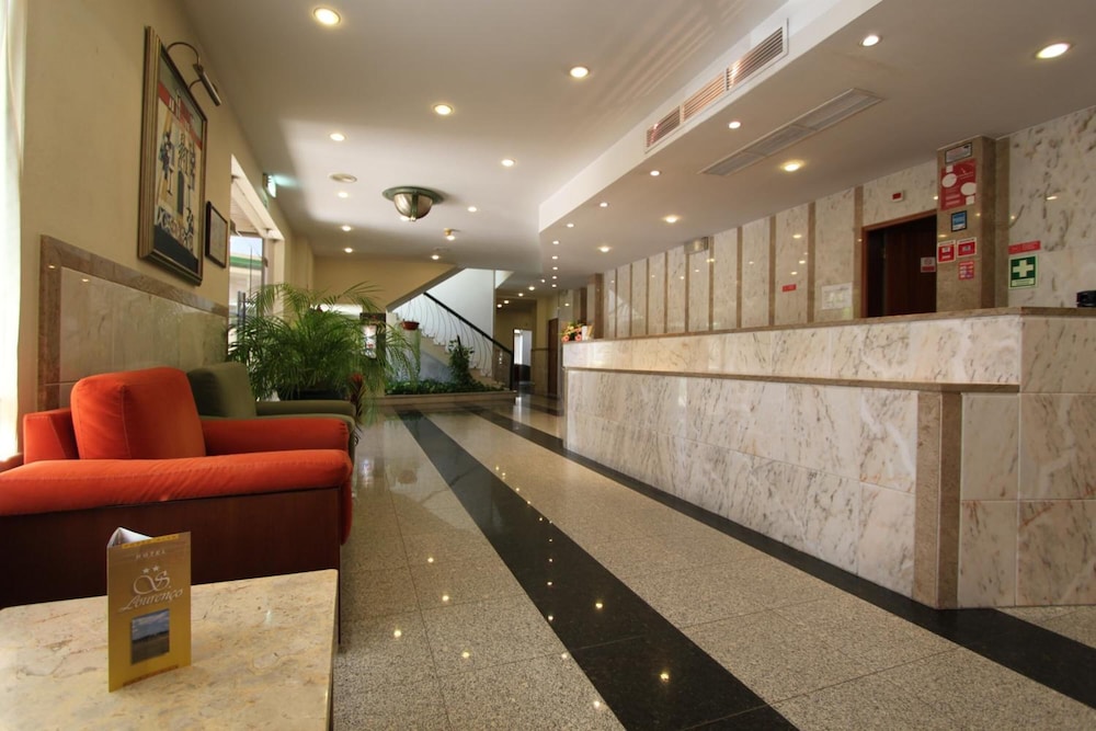 Hotel Sao Lourenco 6/37
