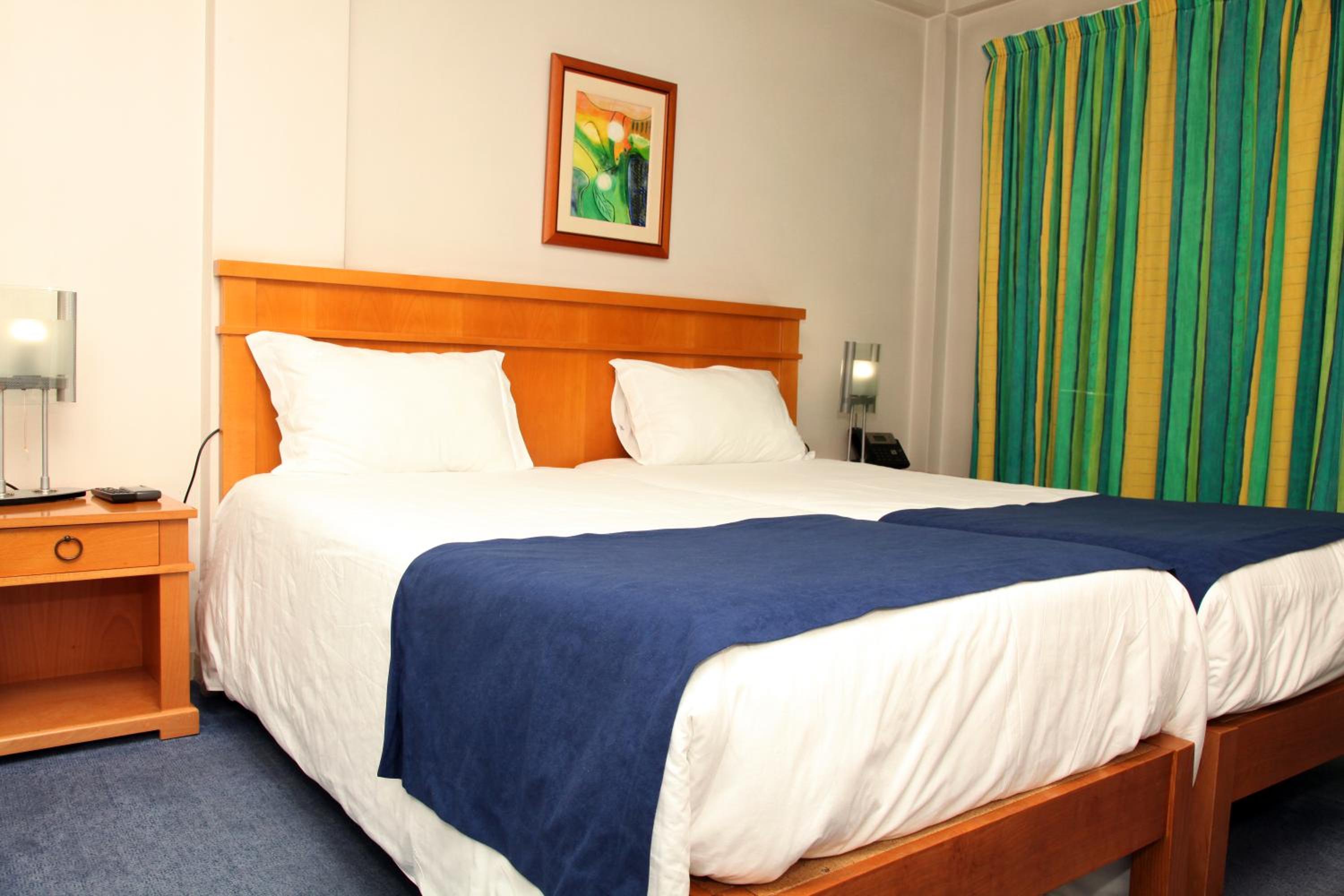 Hotel Paraiso 12/49
