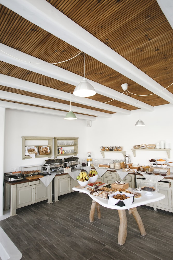 Argo Hotel Mykonos 52/67