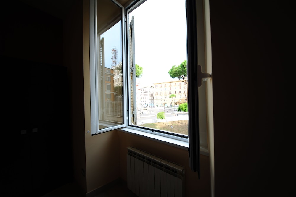 Hotel Mosaic Central Rome 1/56