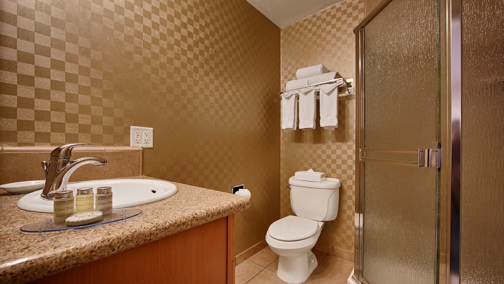 Best Western De Anza Inn 21/41