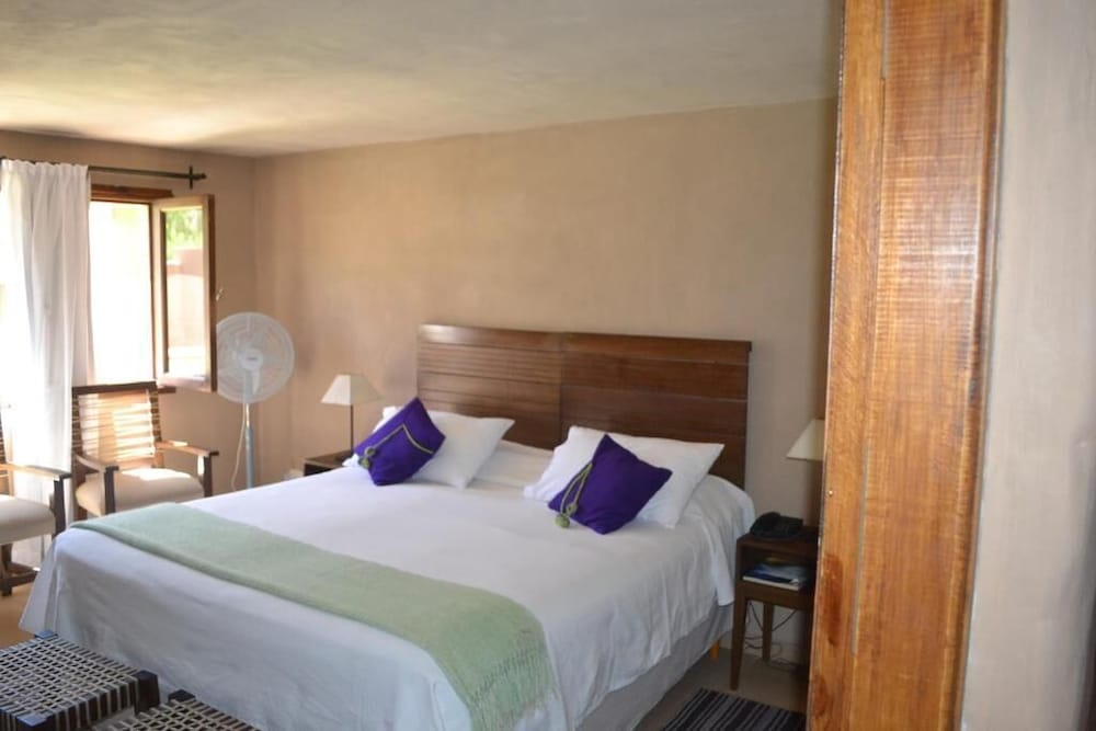 Hotel Vientonorte 6/50