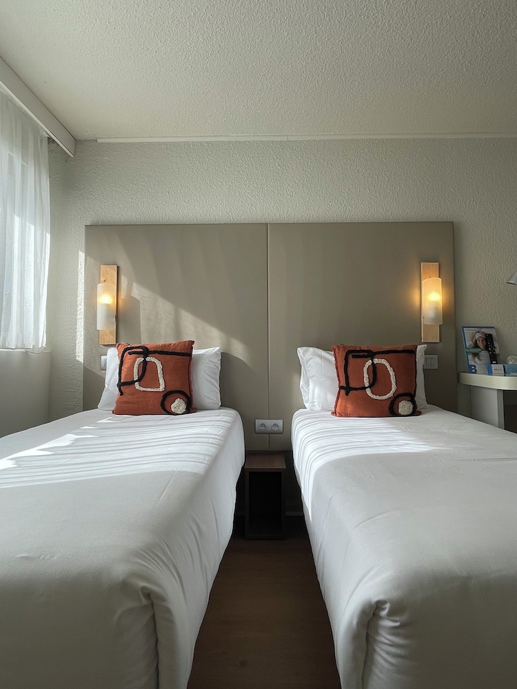 Brit Hotel Quimper Sud 18/60