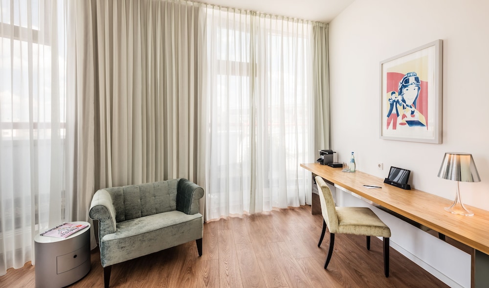 Art Hotel City Leipzig 43/67