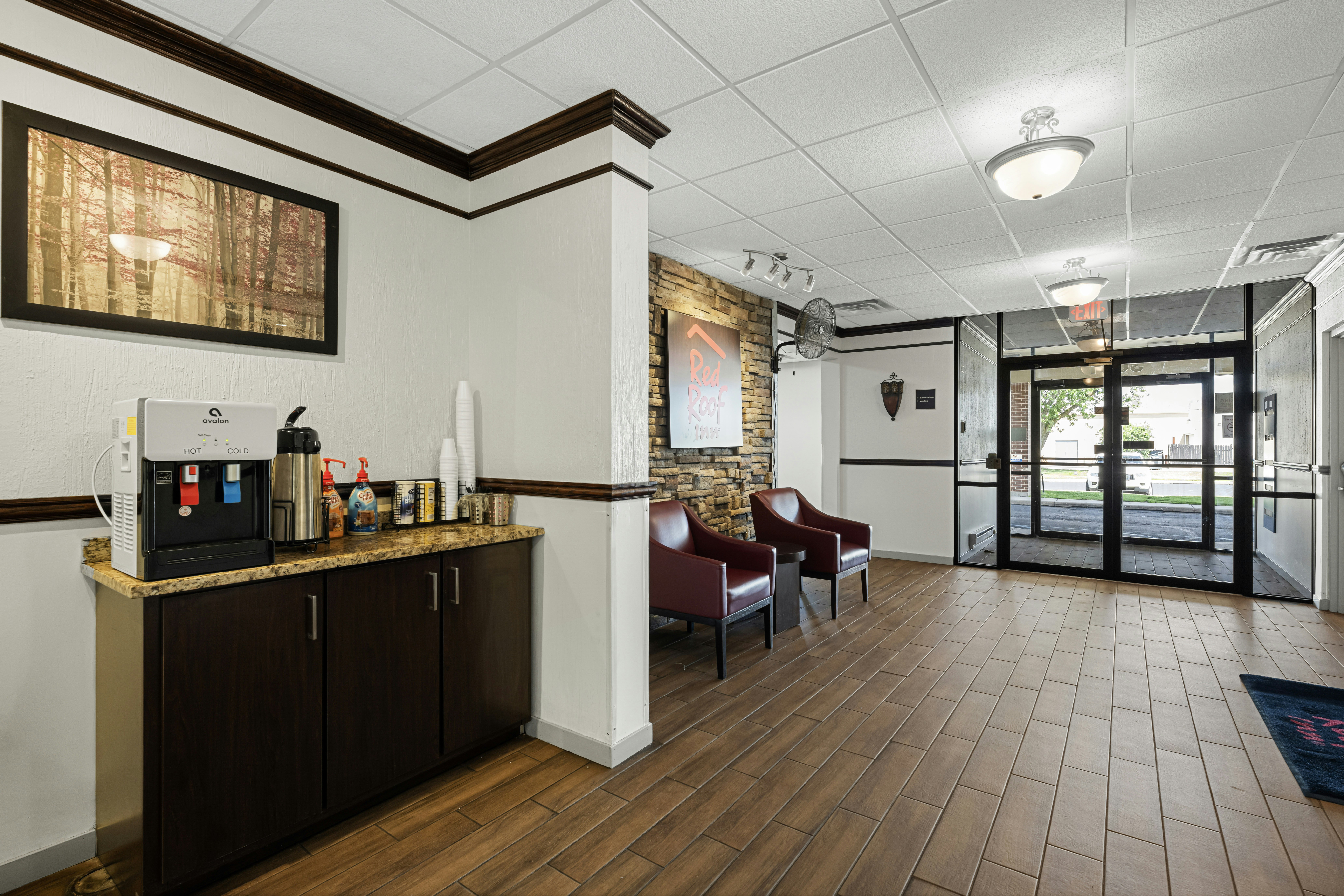 Red Roof Inn Gurnee Waukegan 21/29