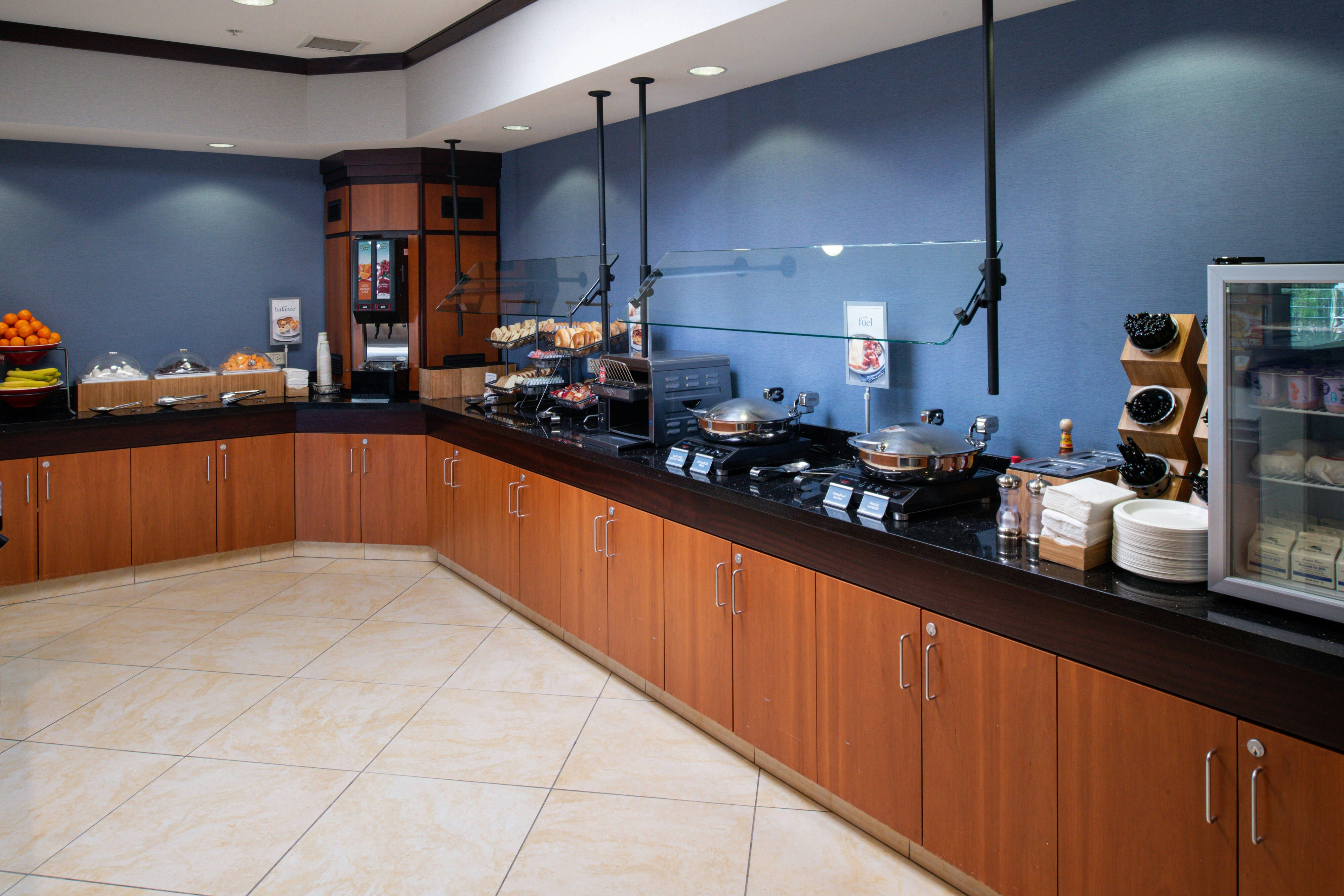 Fairfield Inn & Suites Santa Cruz - Capitola 2/31