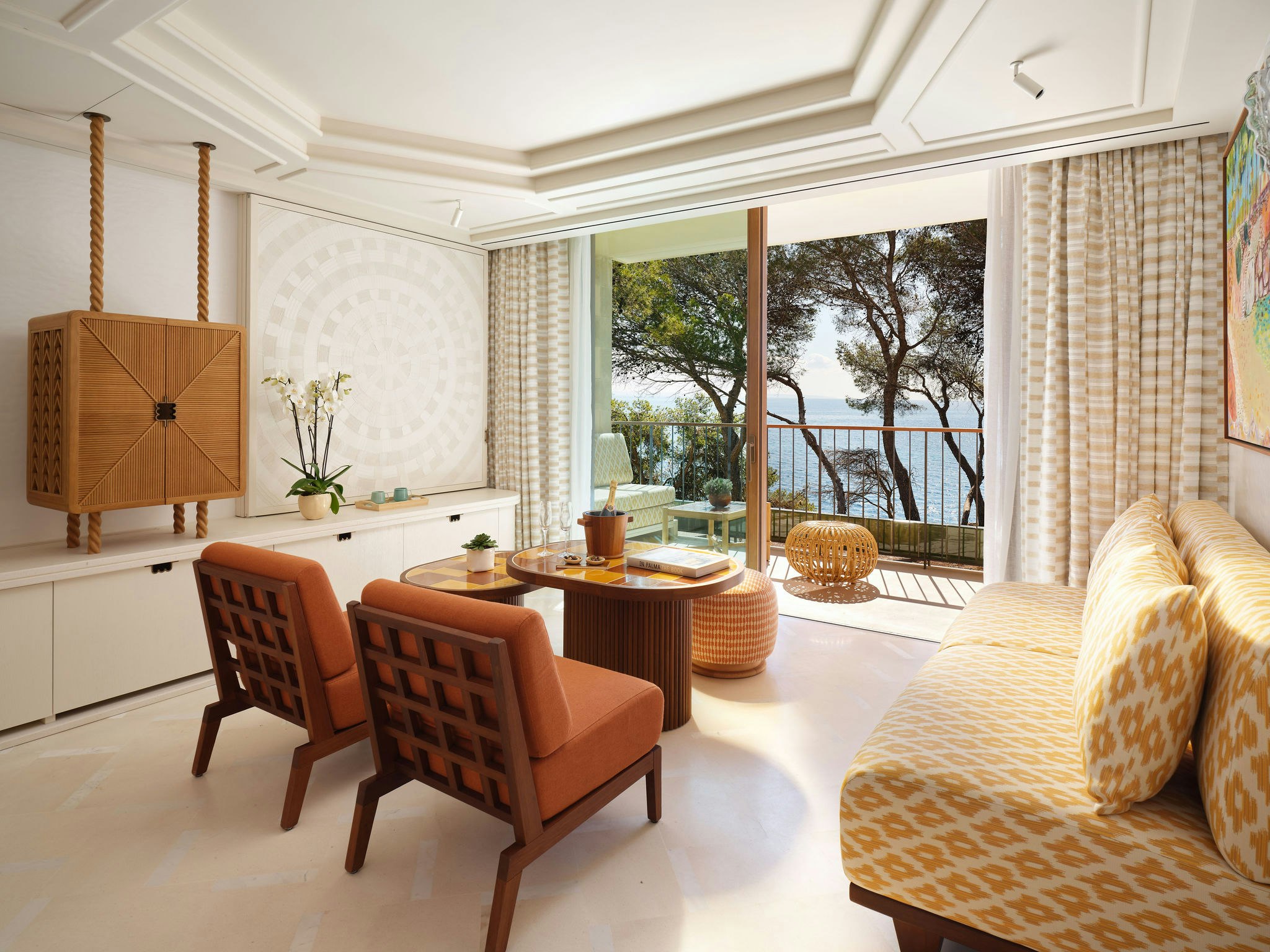 Mandarin Oriental Punta Negra, Mallorca 20/31
