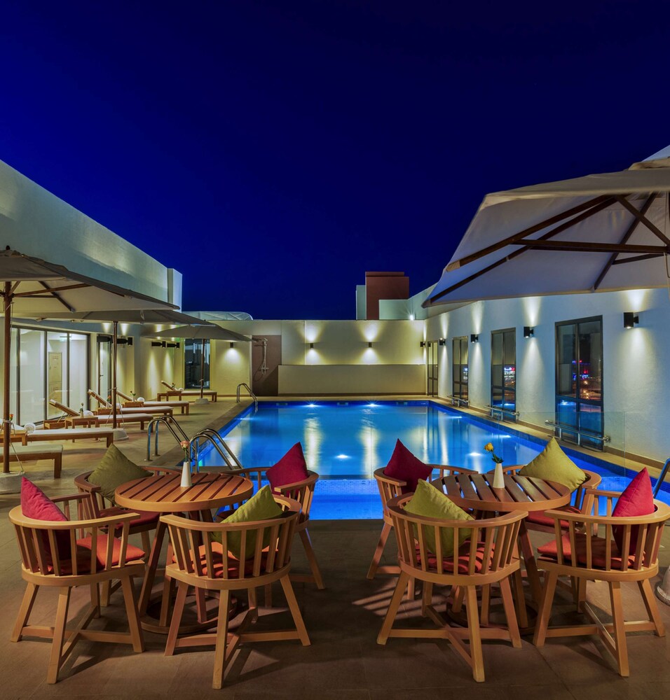 IntercityHotel Nizwa in NIZWA