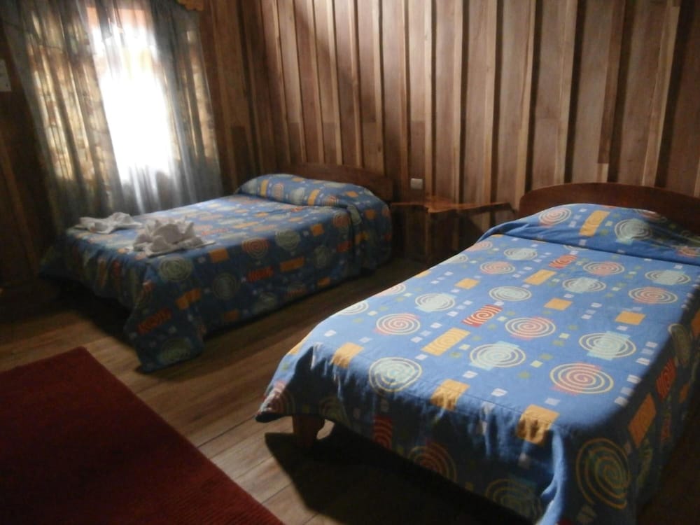 Hotel El Amanecer 7/39