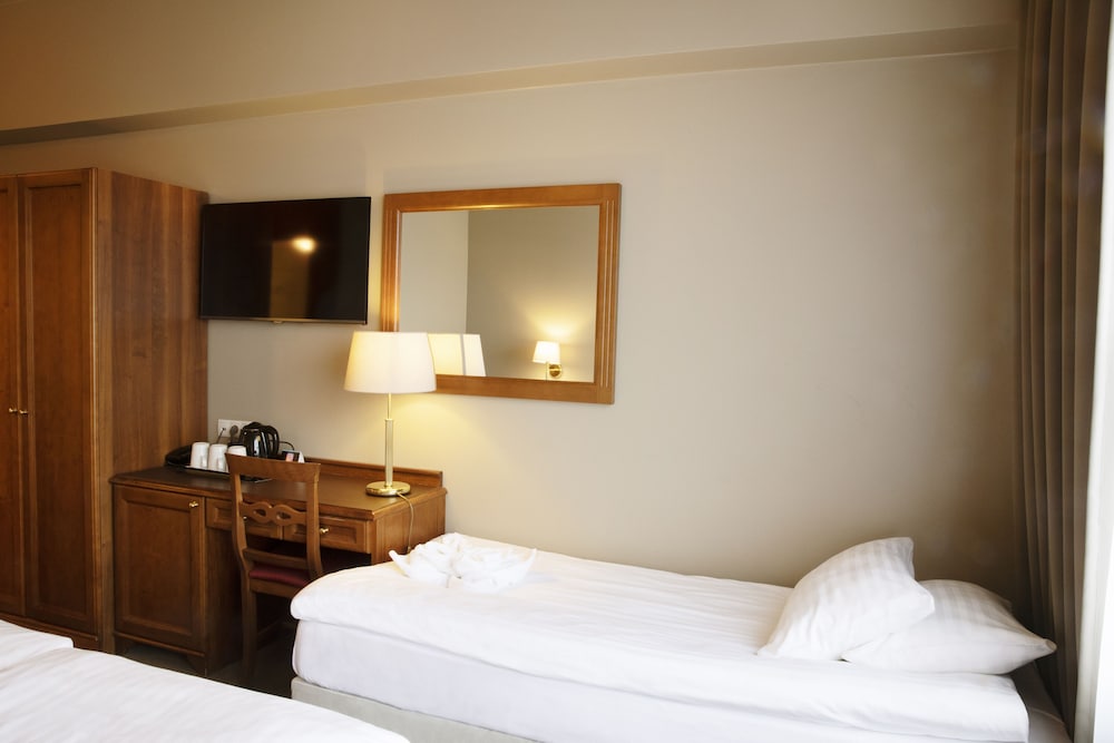 Fosshotel Stykkisholmur 8/40