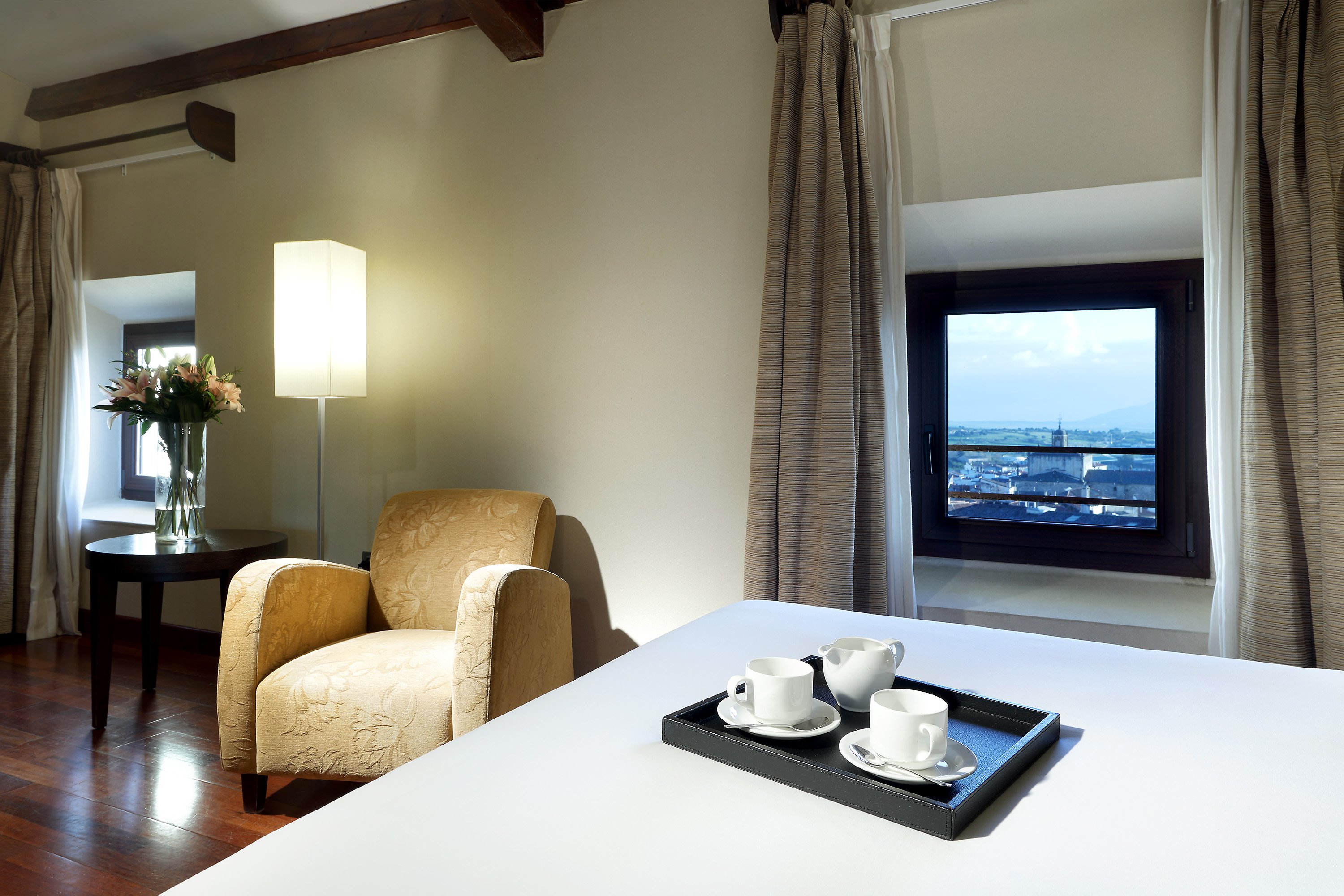 Eurostars Palacio Santa Marta 16/48