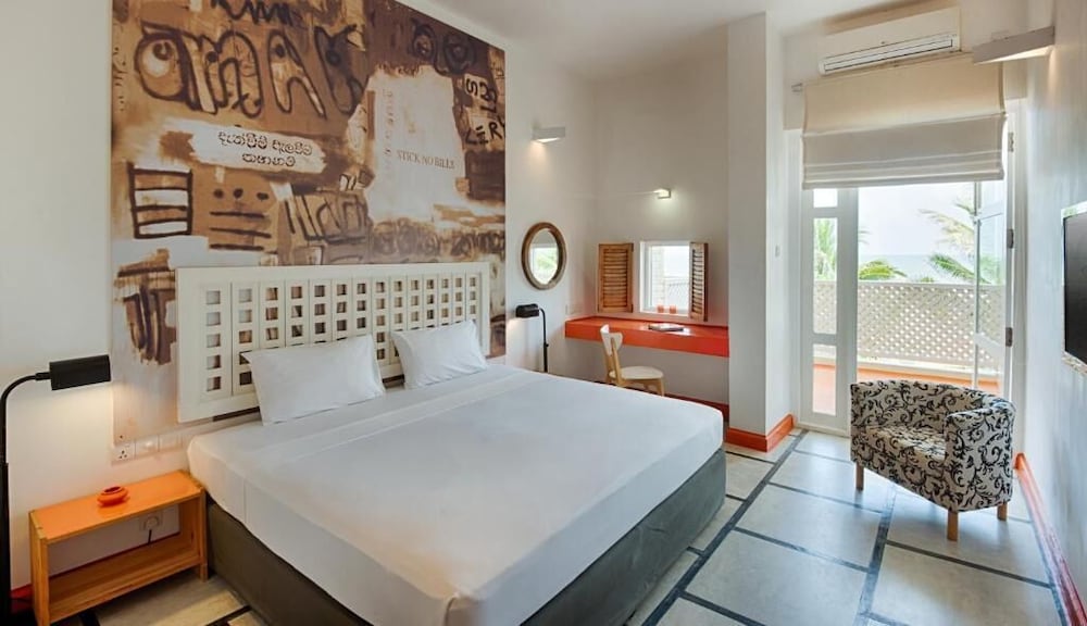 Hotel J Negombo 18/52