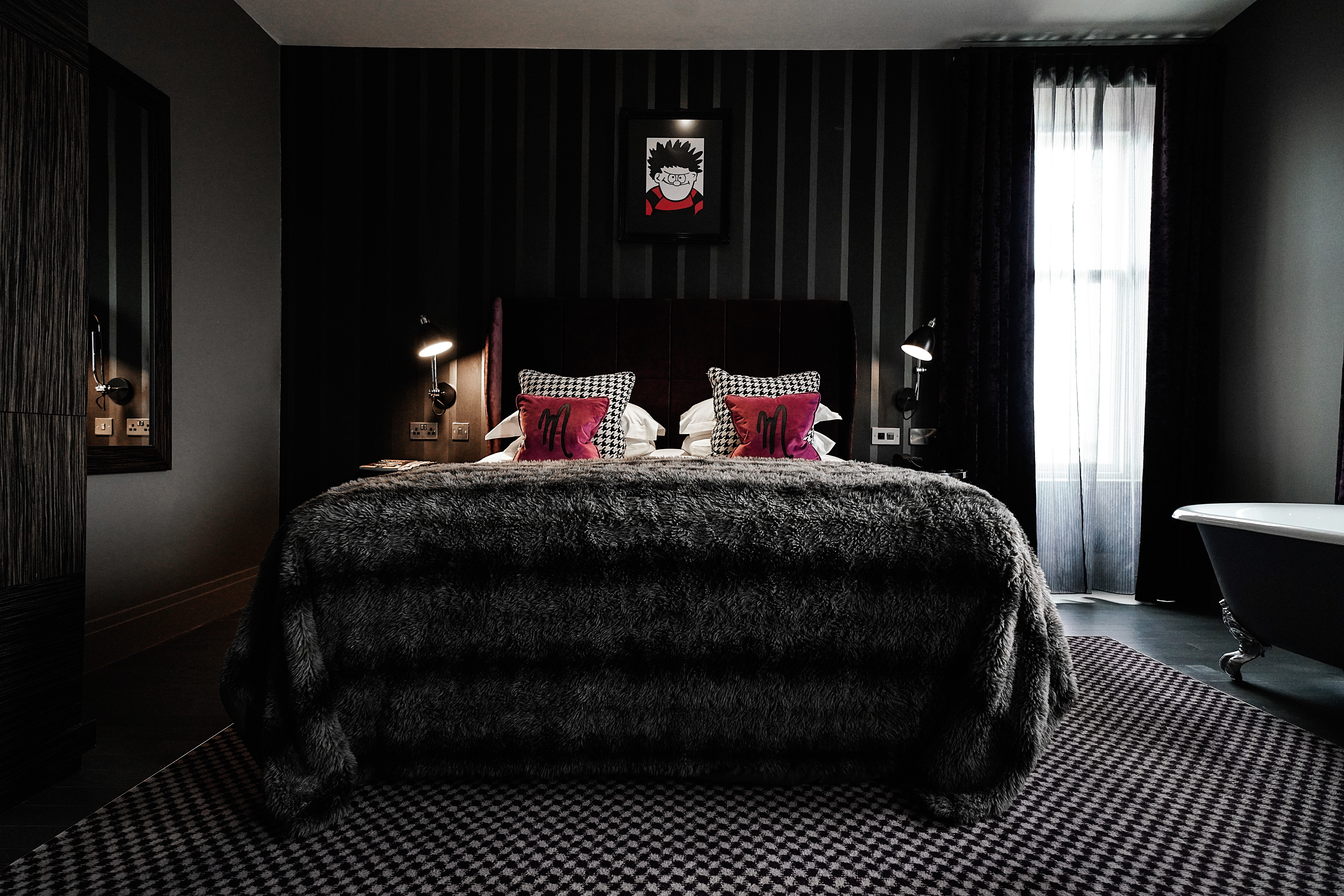 Malmaison Dundee 29/57