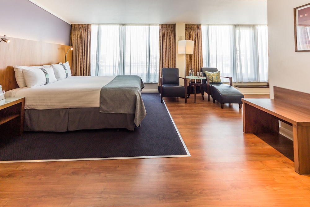 Holiday Inn London - Camden Lock by IHG 34/84