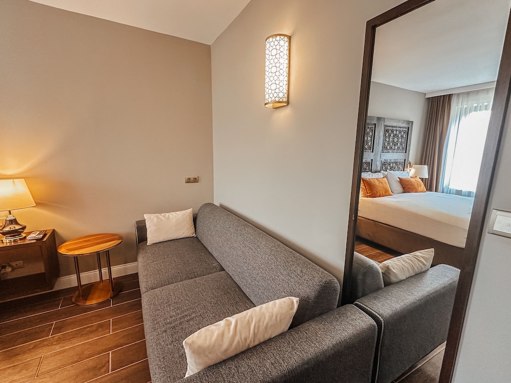 Osmanli Manor Hotel 32/50