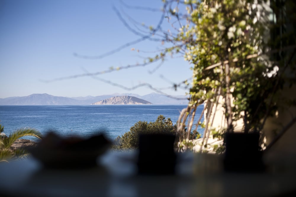 Electra Beachfront Villa 31/50