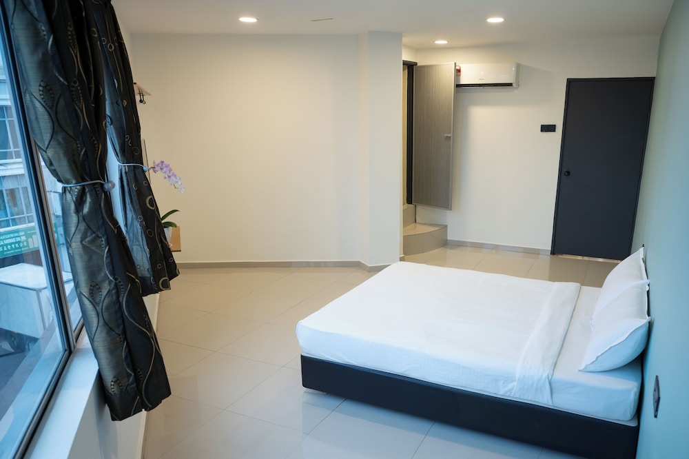 SMART HOTEL REKO SENTRAL KAJANG 13/46