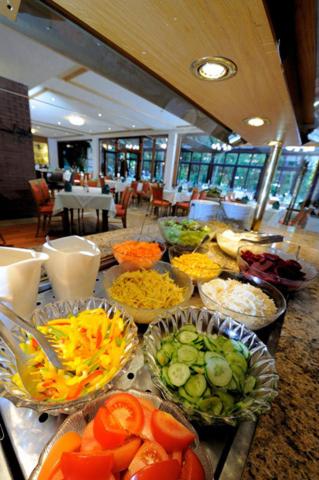 Wald-Cafe Landhotel Restaurant 19/39
