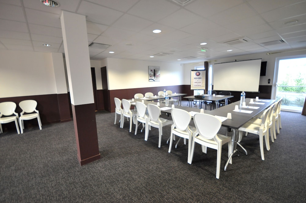 Hotel the Originals La Souterraine Alexia 39/50