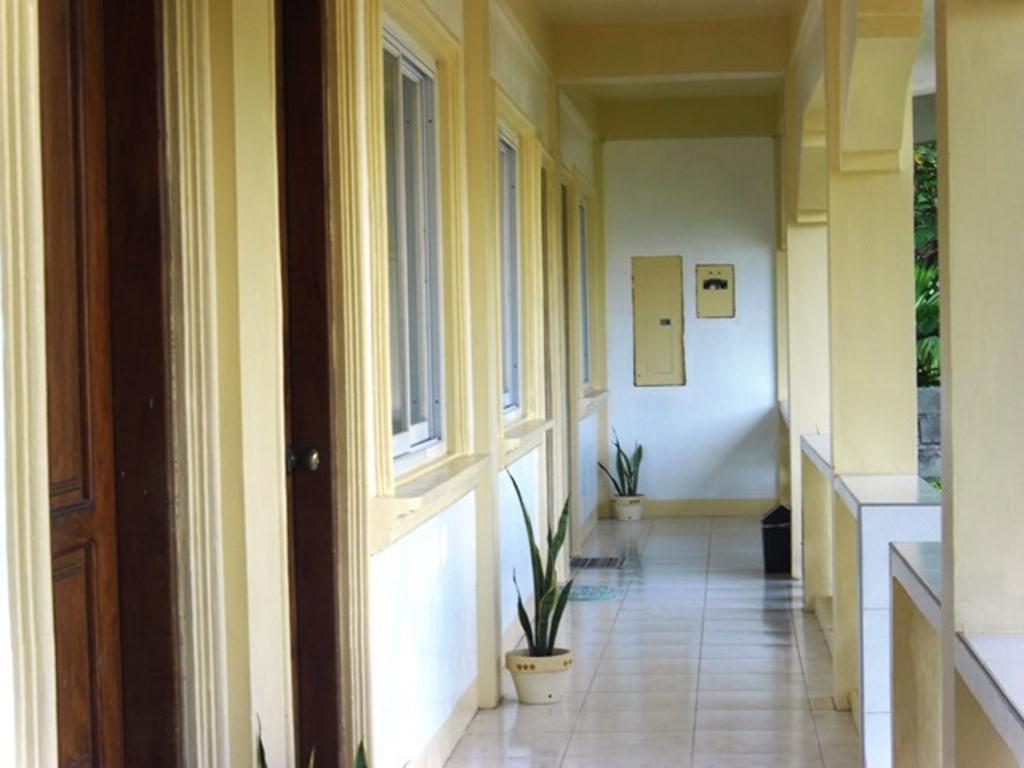 Palm Grove Saud Holiday Complex Hotel 43/43
